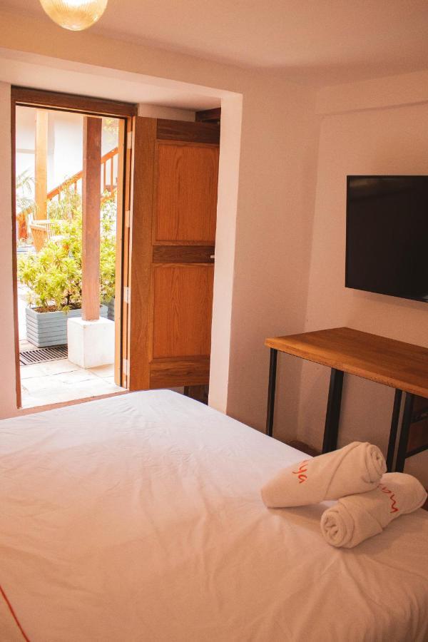 Masaya Hostal