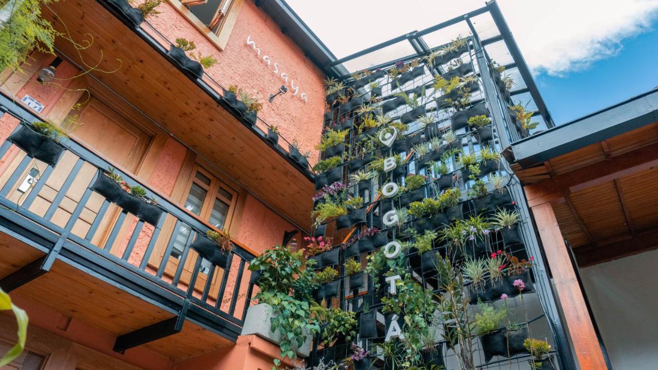 Hostal Masaya