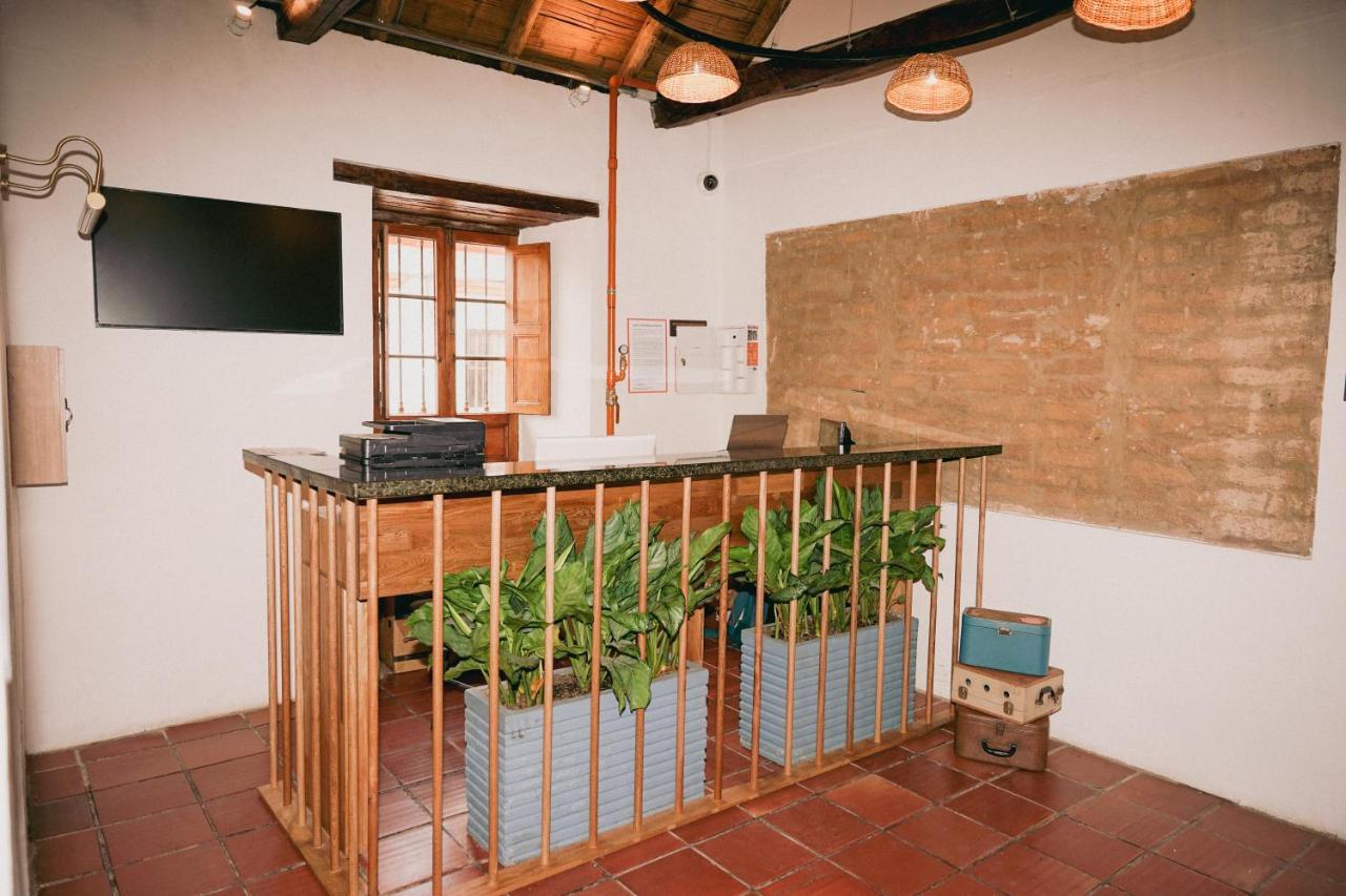 Hostal Masaya